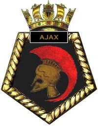 HMS Ajax Crew List - Battle of Jutland Crew Lists Project