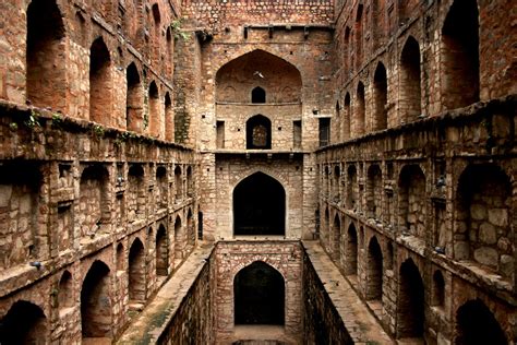 Most Haunted Places In Delhi, Top 10 Haunted Places in Delhi - Tripoto