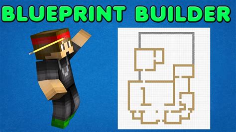 Minecraft Ship Build Blueprint