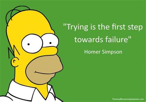 22 Of The Best Homer Simpson Quotes Of All Time