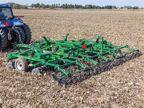 Tillage or No-Tillage: High Yields or Soil Health? | 2015-04-10 | Farm ...