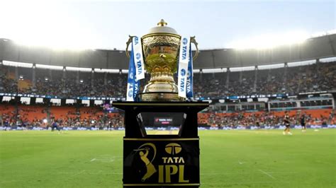 TATA IPL Final Match 2023: Know date, venue, which teams ranks 1st on ...