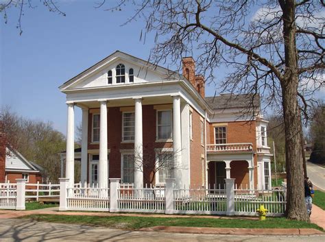 Galena | Lead Mining, Historic Town, Mississippi River | Britannica