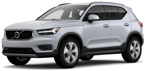 Volvo XC40 Color Guide For 2022 & 2023 Models