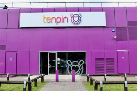 Warrington | Tenpin