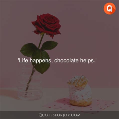 Sweetest Indulgence: Chocolate Day Quotes for a Delicious Celebration