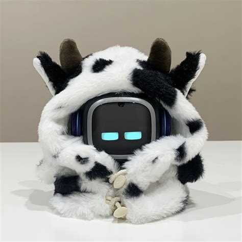 EMOPET Clothes - cow | Robot fashion, Emo, Emo outfits