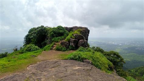 Kaldurg Fort Trek | Treks and Trails India