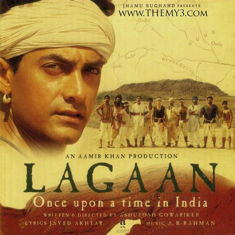 Lagaan – Amir Khan(2001) Hindi Movie Mp3 Audio Songs | Spicyboyz's Blog