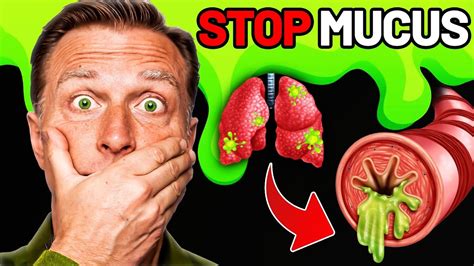 The 3 Causes of Constant Mucus (Phlegm) in Your Throat – Instant Pot ...