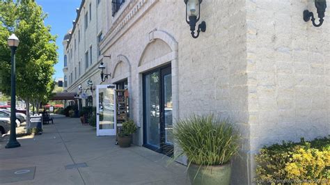 El Dorado Hills Town Center adds tenants - Sacramento Business Journal