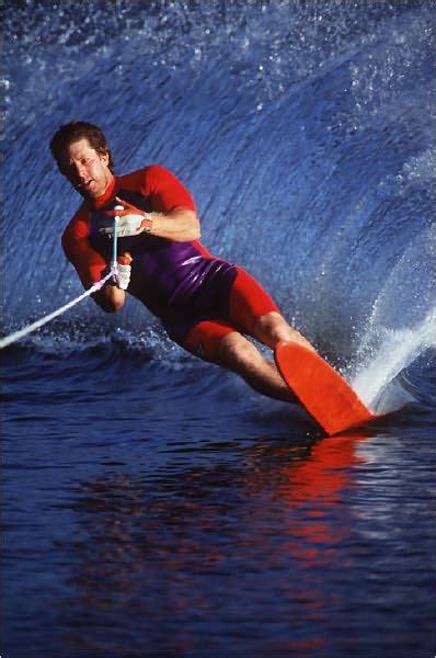 Water Skiing - A Guide to Water Skiing Equipment & Accessories by Grant ...