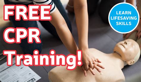 FREE CPR Training with Croí! | Croi Heart & Stroke Charity