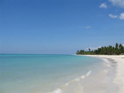 Port Salut Beach, Haiti | A private beach in Port Salut in t… | Flickr