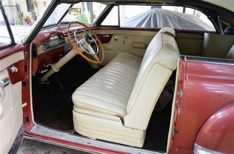 Eye Candy: 1949 Cadillac Series 62 Convertible | Barn Finds