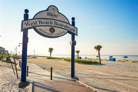 The 12 Best Things To Do In Biloxi, Mississippi