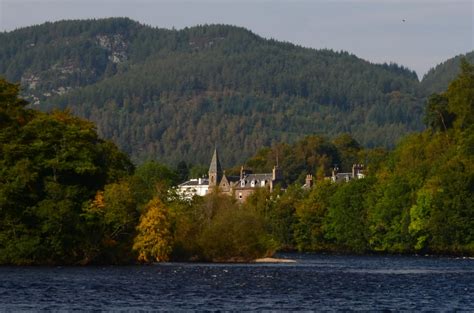 Tour Scotland Photographs: Tour Scotland Photographs River Tay Dunkeld ...