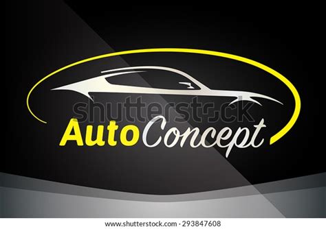 1,262 Auto Repair Car Logo Yellow Images, Stock Photos & Vectors ...