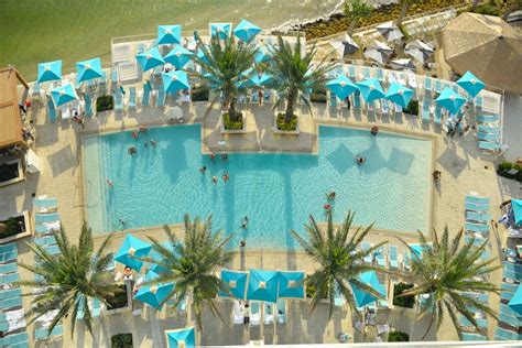 Opal Sands Resort Brings Luxurious Modern Design To Clearwater, Florida ...