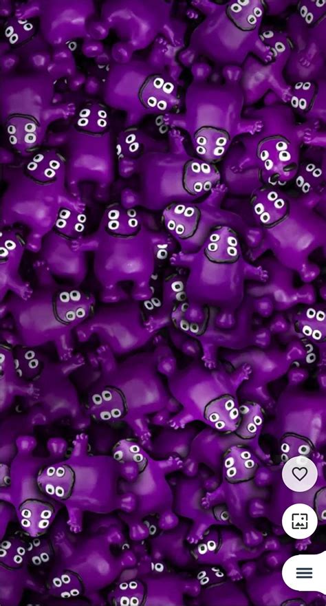 Grimace Shake Wallpaper APK per Android Download