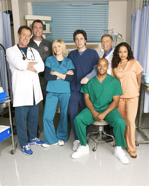 Season Four | Scrubs Wiki | Fandom powered by Wikia