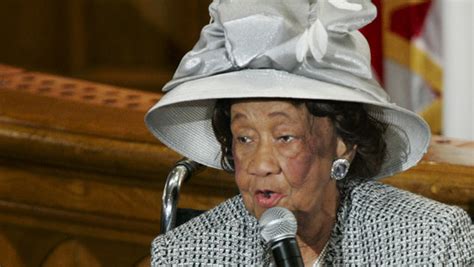 Dorothy Height’s Legacy: Stand Together - Center for American Progress