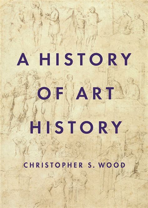 A History of Art History | Princeton University Press