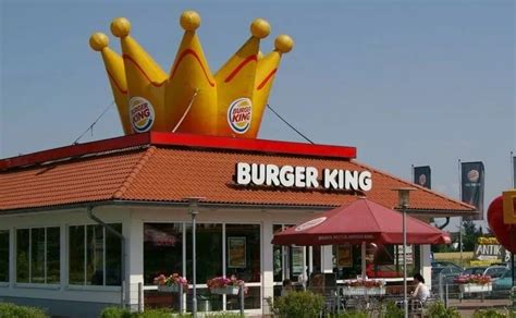 The 10 Best Burger Franchises 2021 in India | Topfranchise.com