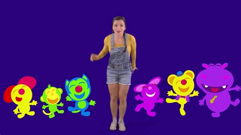 Hokey Pokey - Best Videos with Fun Songs for Toddlers