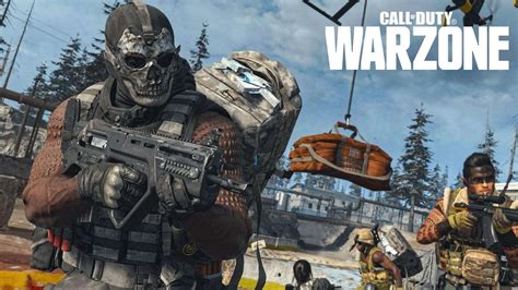 Warzone fans blast devs for removing fast weapon level grind modes ...