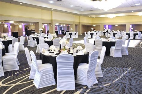 Radisson Hotel Edmonton South - Venue - Edmonton - Weddinghero.ca