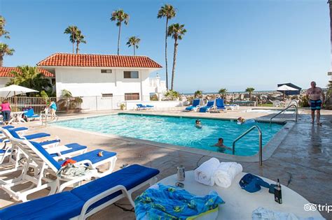 Oceanside Marina Suites Pool: Pictures & Reviews - Tripadvisor