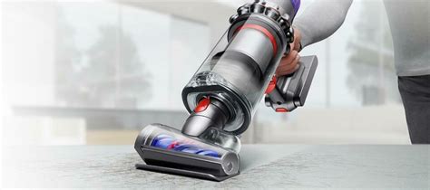 Dyson Cordless vacuums: Understanding the tools and accessories | Dyson ...