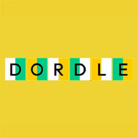 dordle ioo Online Presentations Channel