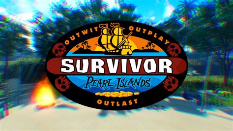 Survivor Pearl Islands | Happys Survivor Wiki | Fandom