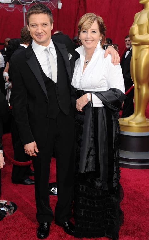 Photos from Parents as Red Carpet Dates - Page 2