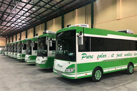 Pangarap ba ng Pilipino ang electric jeepney? | News | Eco-Business ...