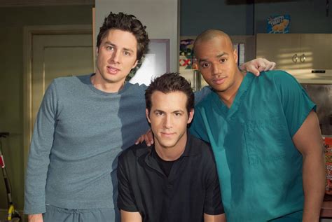 Scrubs Tv Show