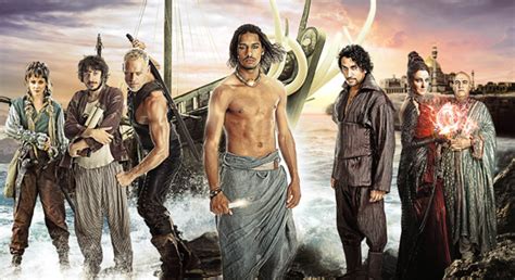 Sinbad - canceled + renewed TV shows, ratings - TV Series Finale