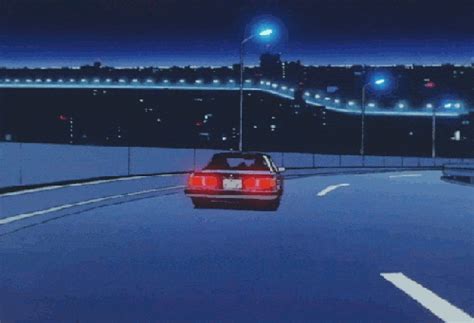 Car Driving Animated Gif ~ Moving Car Gif Animation | Bodhiswasure