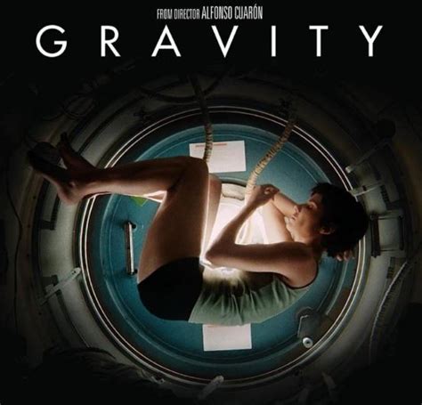 Gravity movie Review, Trailer and Summary - Movies & Games