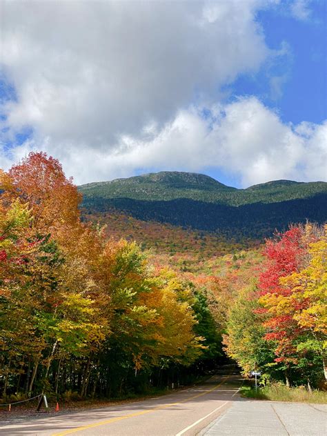 Stowe, Vermont Fall Travel Guide | 11 Things To Do + Tips - joyfully so