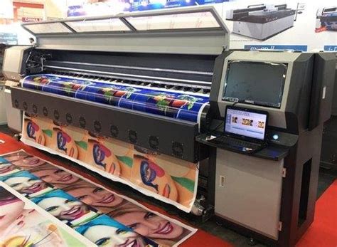 The Impact of Digital Textile Printing on Decor Industry and Its ...