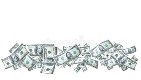 Money Banner Royalty Free Stock Photo - Image: 7019465