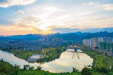 Libo Travel Guide: Attractions, Weather & Map, Qiannan, Guizhou