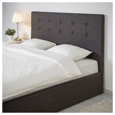 Ikea Malm Pull Up Storage Bed Review | AdinaPorter