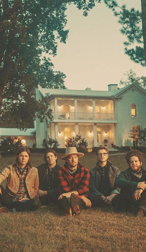 NEEDTOBREATHE Concert Tickets, 2023 Tour Dates & Locations | SeatGeek