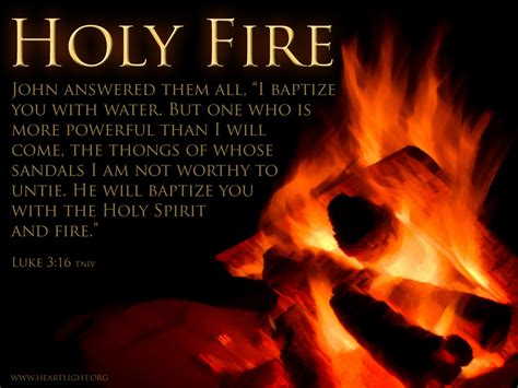 What is God fire? – ouestny.com