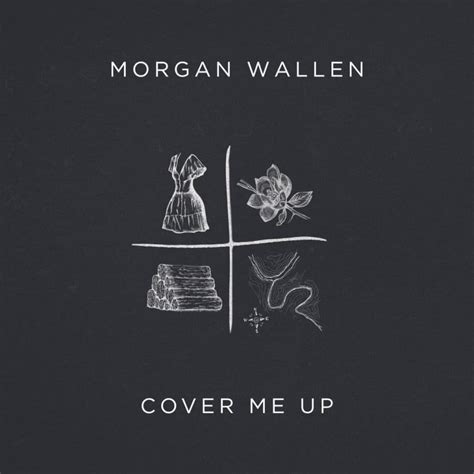 Morgan Wallen – Cover Me Up Lyrics | Genius Lyrics