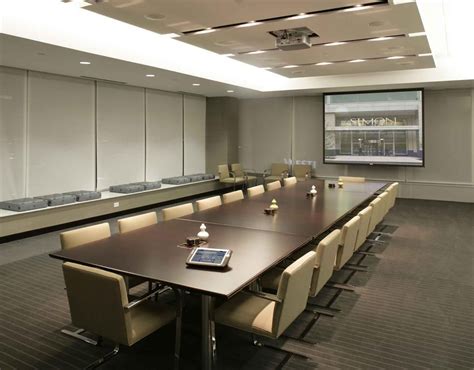 workspace design - Google Search | Conference room design, Meeting room ...